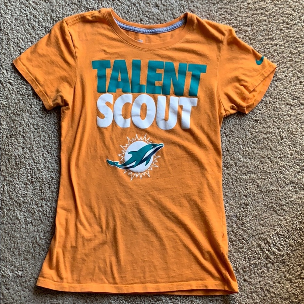 Miami Dolphins T-Shirt